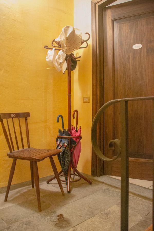 Casa Porto Vecchio - Welchome Cannobio Exterior foto