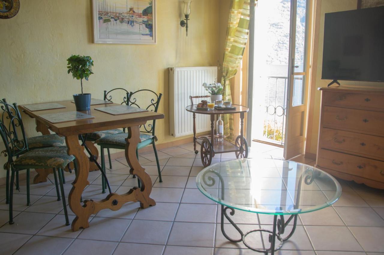 Casa Porto Vecchio - Welchome Cannobio Exterior foto